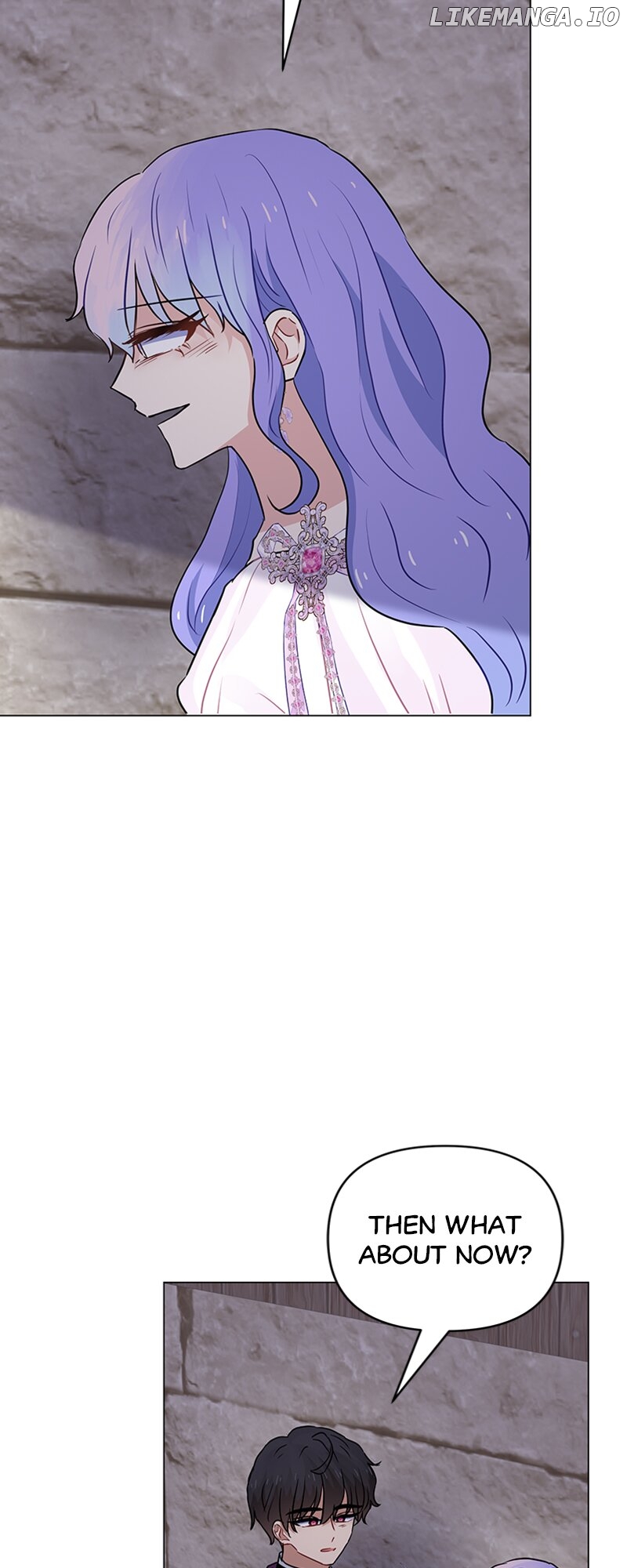 To Take a Mermaid’s Heart Chapter 62 - page 42