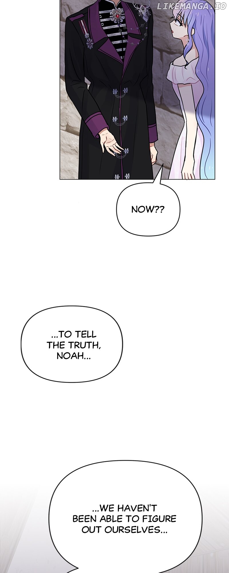 To Take a Mermaid’s Heart Chapter 62 - page 43