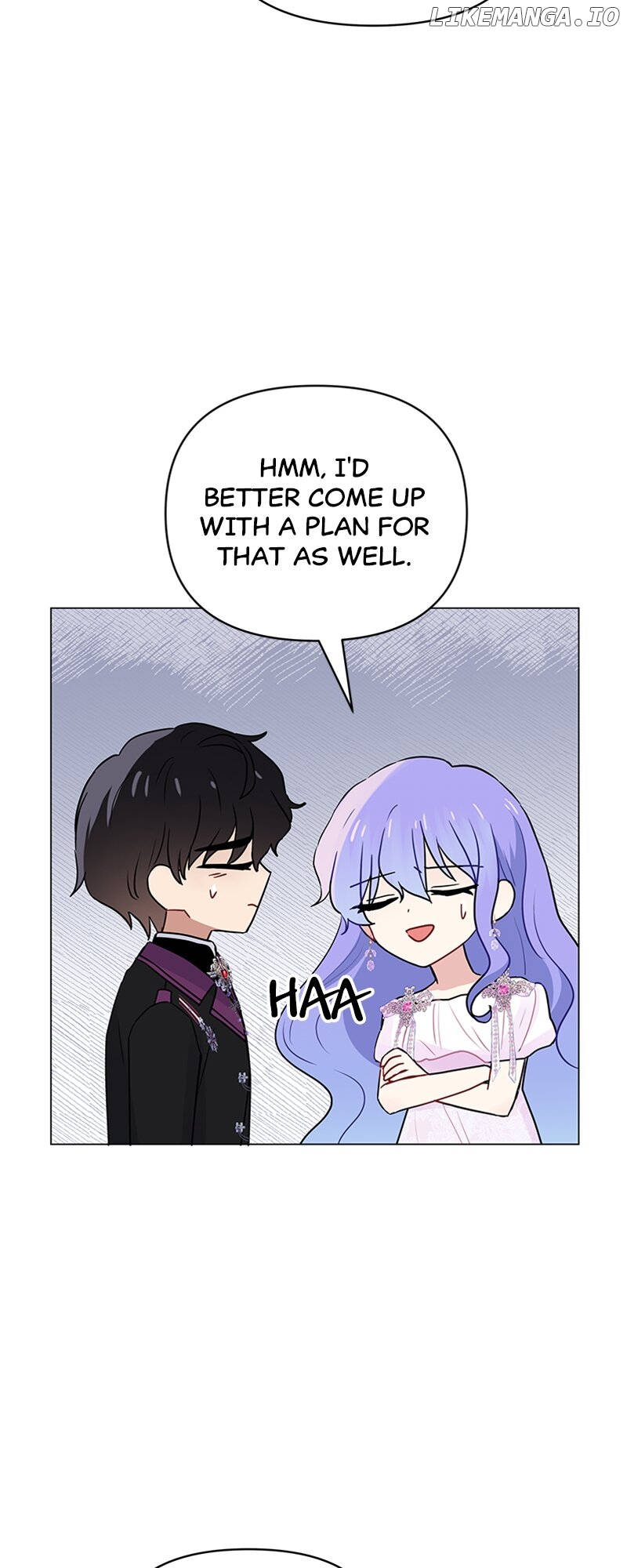 To Take a Mermaid’s Heart Chapter 62 - page 53