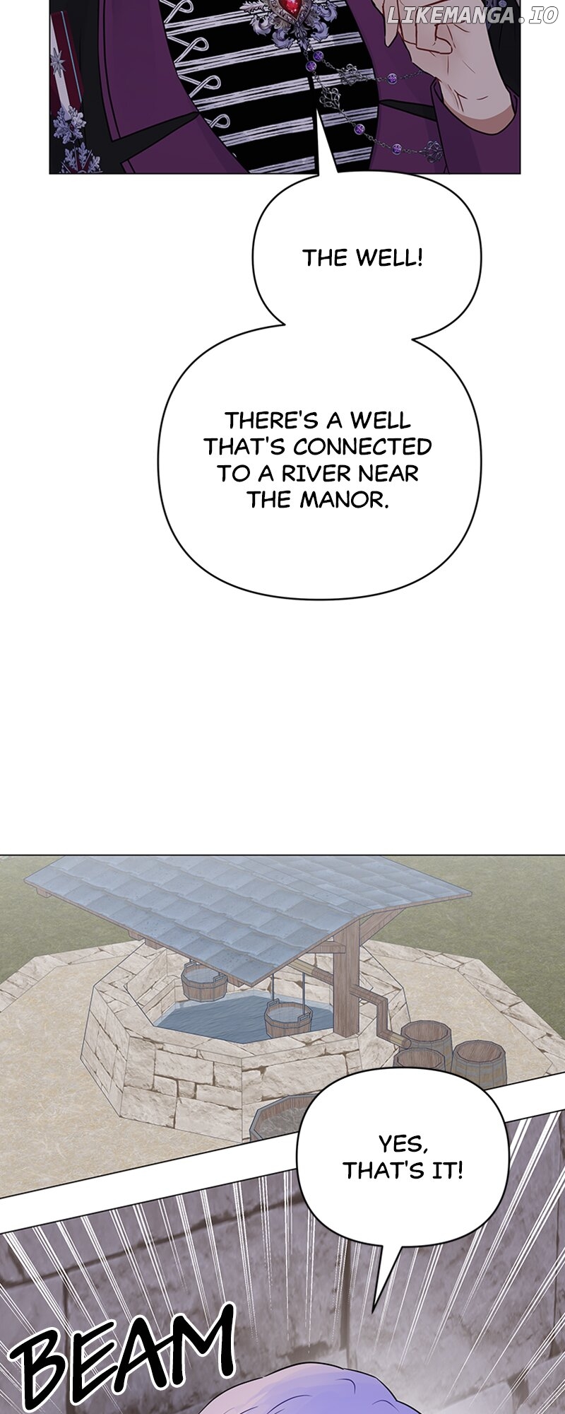 To Take a Mermaid’s Heart Chapter 62 - page 60