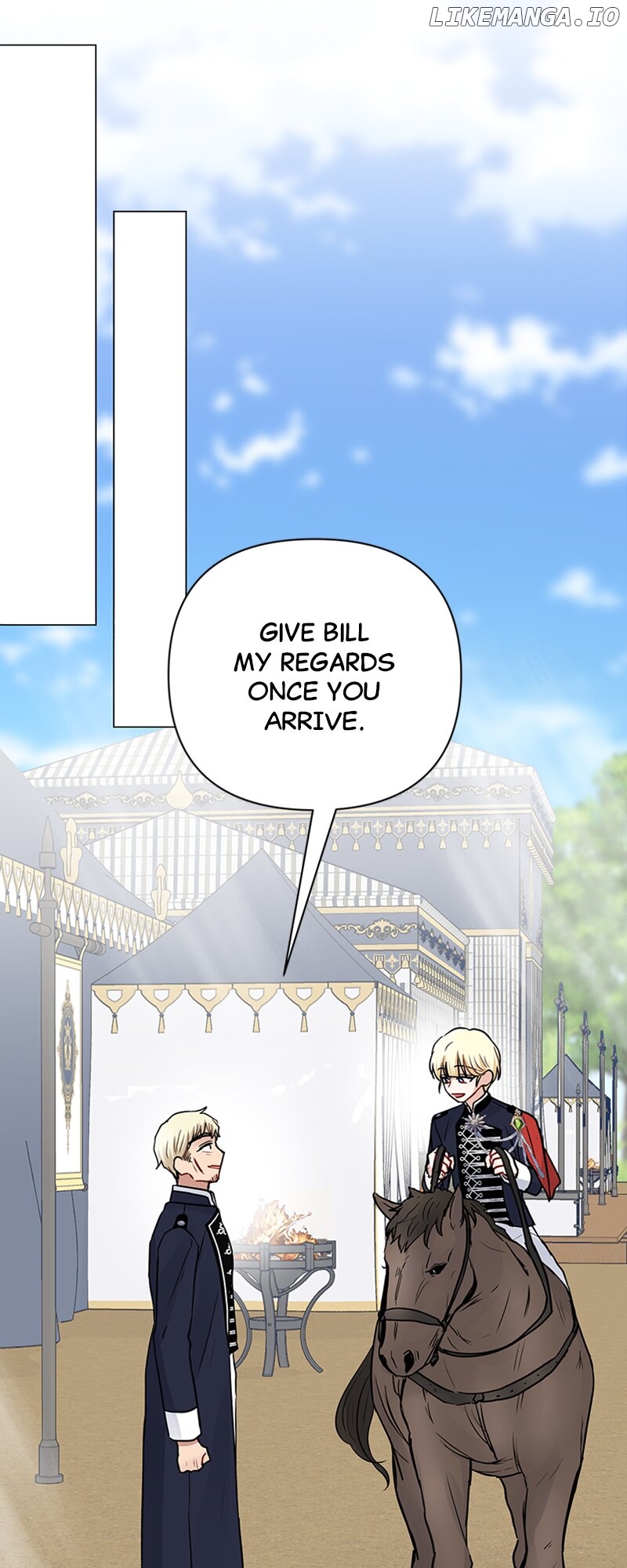 To Take a Mermaid’s Heart Chapter 62 - page 62