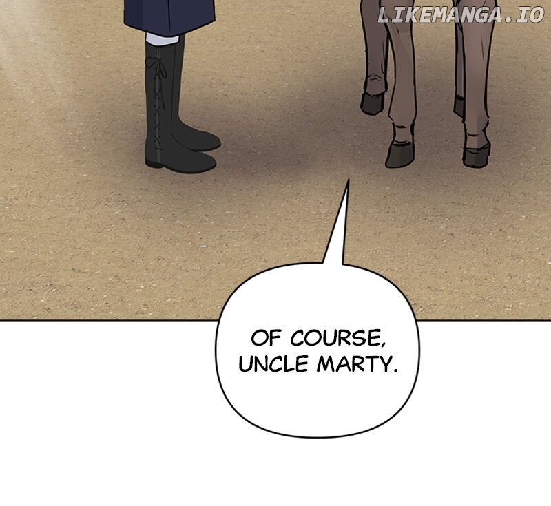To Take a Mermaid’s Heart Chapter 62 - page 63
