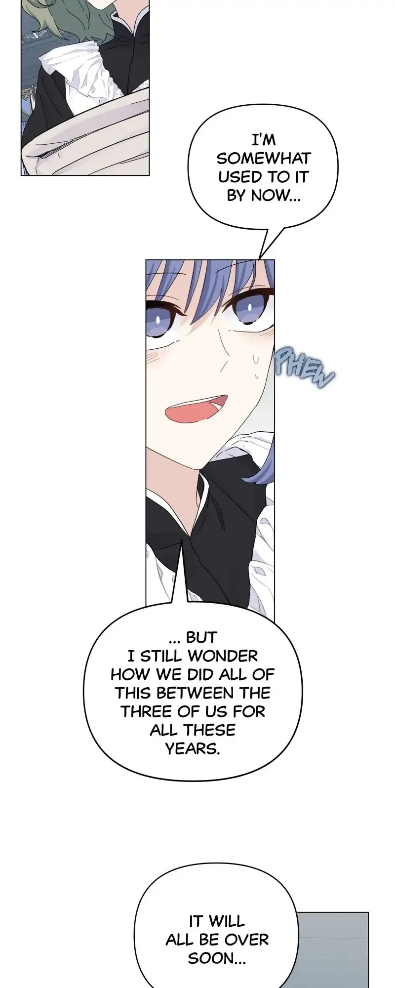 To Take a Mermaid’s Heart Chapter 14 - page 2