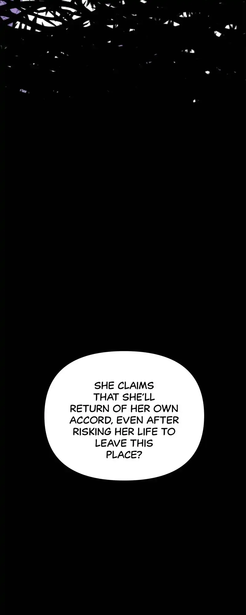 To Take a Mermaid’s Heart Chapter 14 - page 44