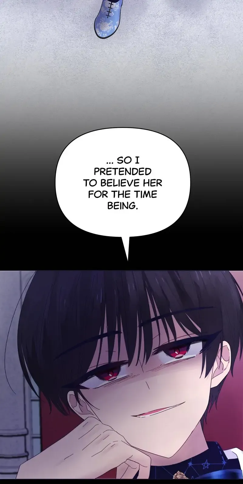 To Take a Mermaid’s Heart Chapter 14 - page 46