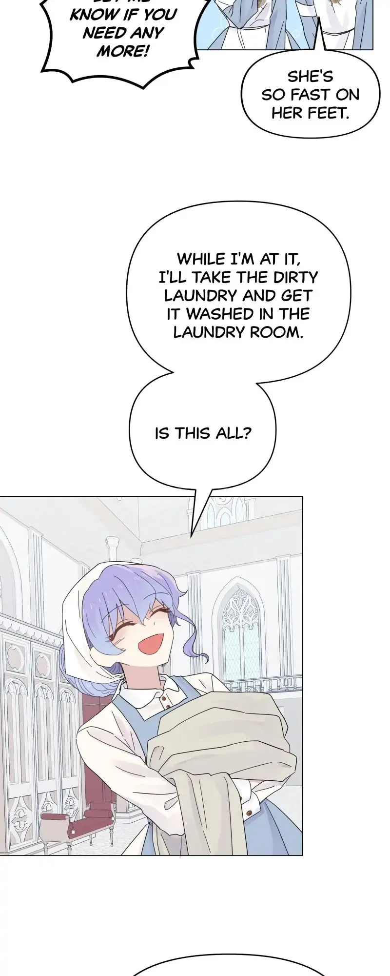 To Take a Mermaid’s Heart Chapter 15 - page 22