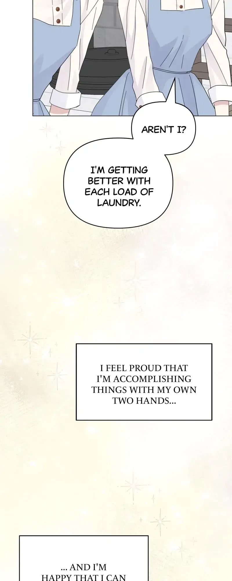 To Take a Mermaid’s Heart Chapter 15 - page 39
