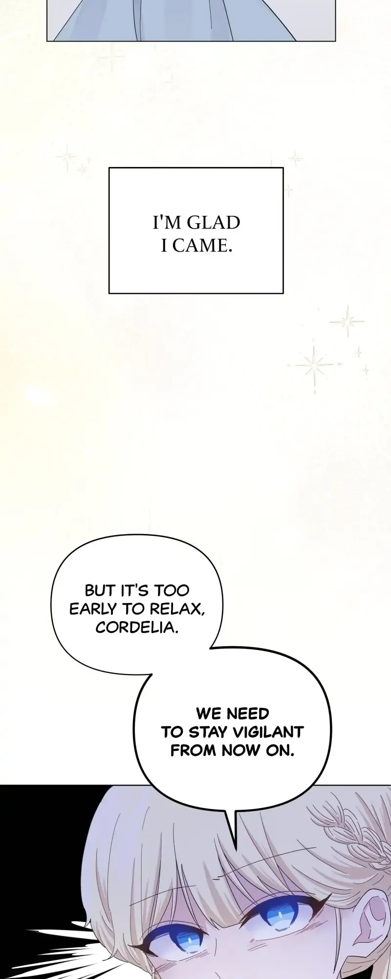 To Take a Mermaid’s Heart Chapter 15 - page 41