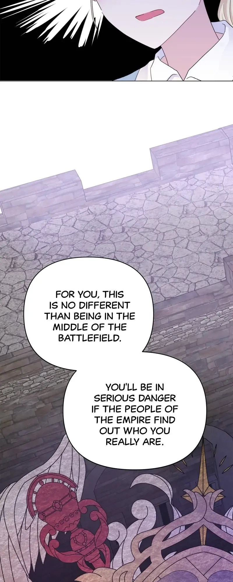 To Take a Mermaid’s Heart Chapter 15 - page 42