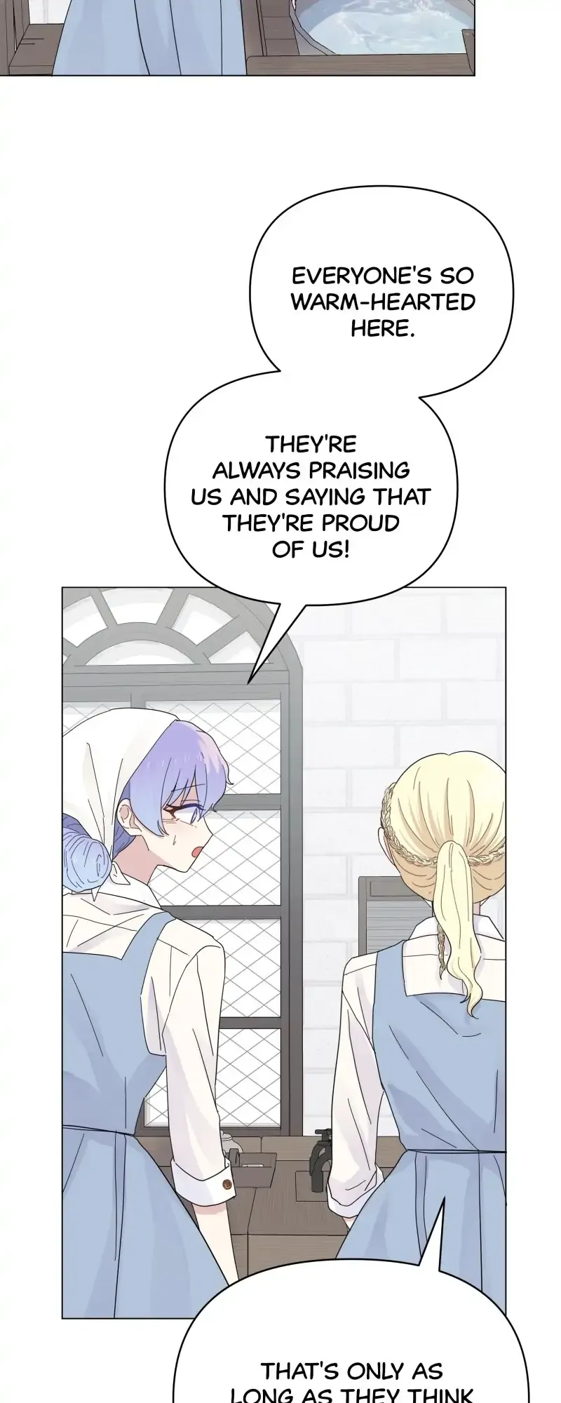 To Take a Mermaid’s Heart Chapter 15 - page 44