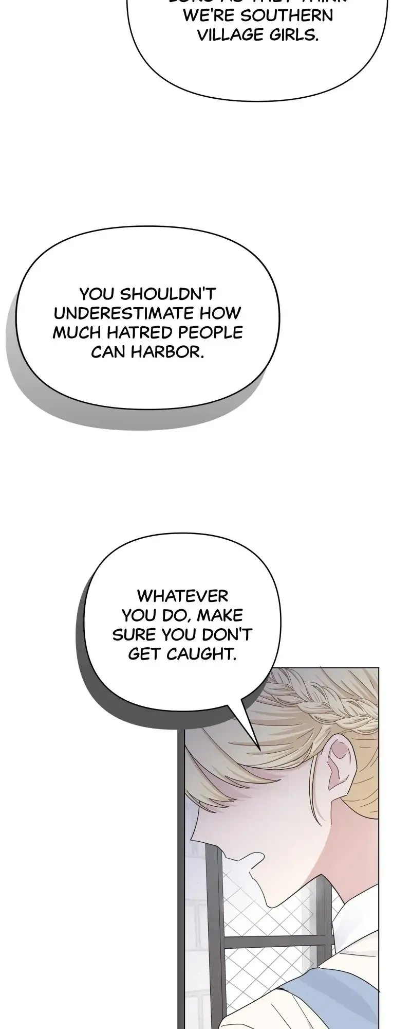 To Take a Mermaid’s Heart Chapter 15 - page 45