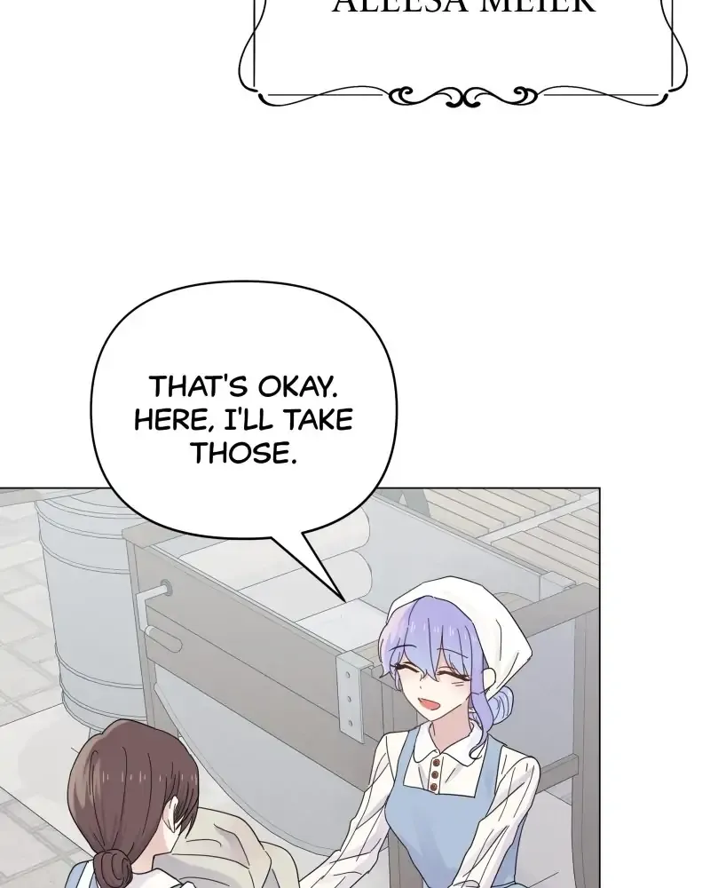 To Take a Mermaid’s Heart Chapter 15 - page 48