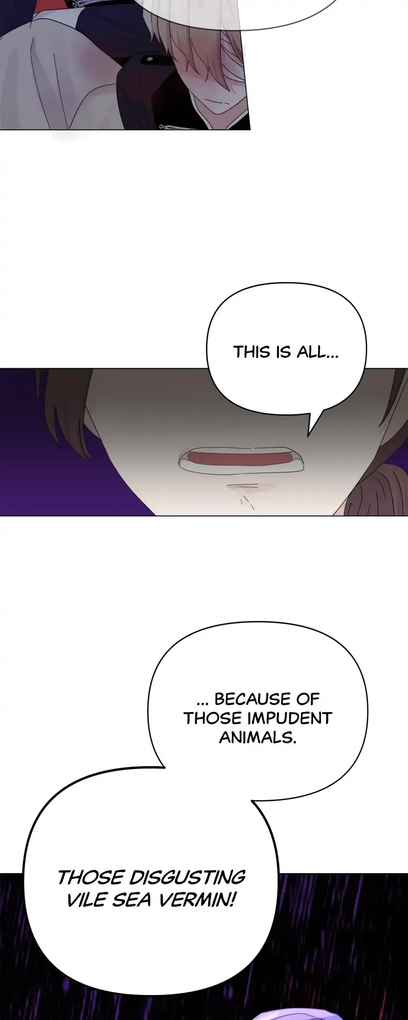 To Take a Mermaid’s Heart Chapter 15 - page 51