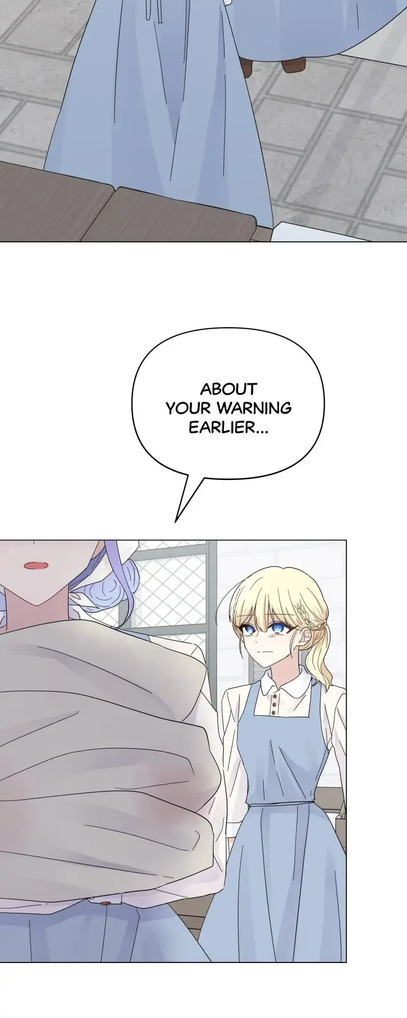 To Take a Mermaid’s Heart Chapter 15 - page 62