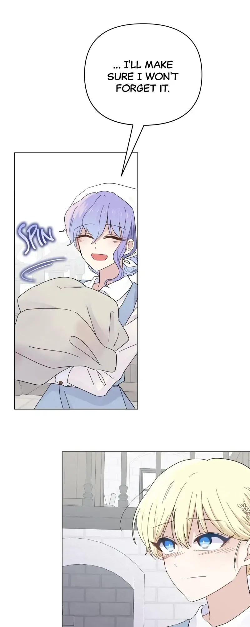 To Take a Mermaid’s Heart Chapter 15 - page 63