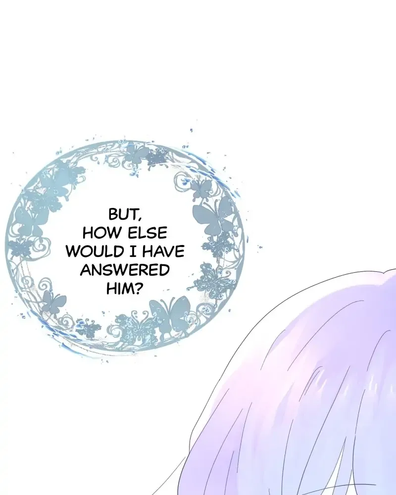 To Take a Mermaid’s Heart Chapter 15 - page 8
