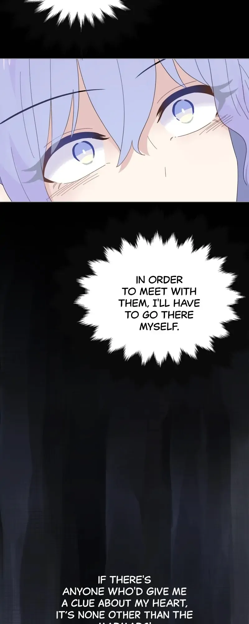 To Take a Mermaid’s Heart Chapter 16 - page 13