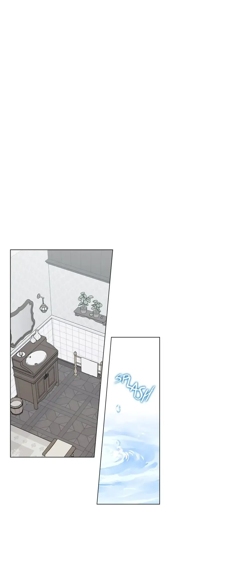 To Take a Mermaid’s Heart Chapter 16 - page 17