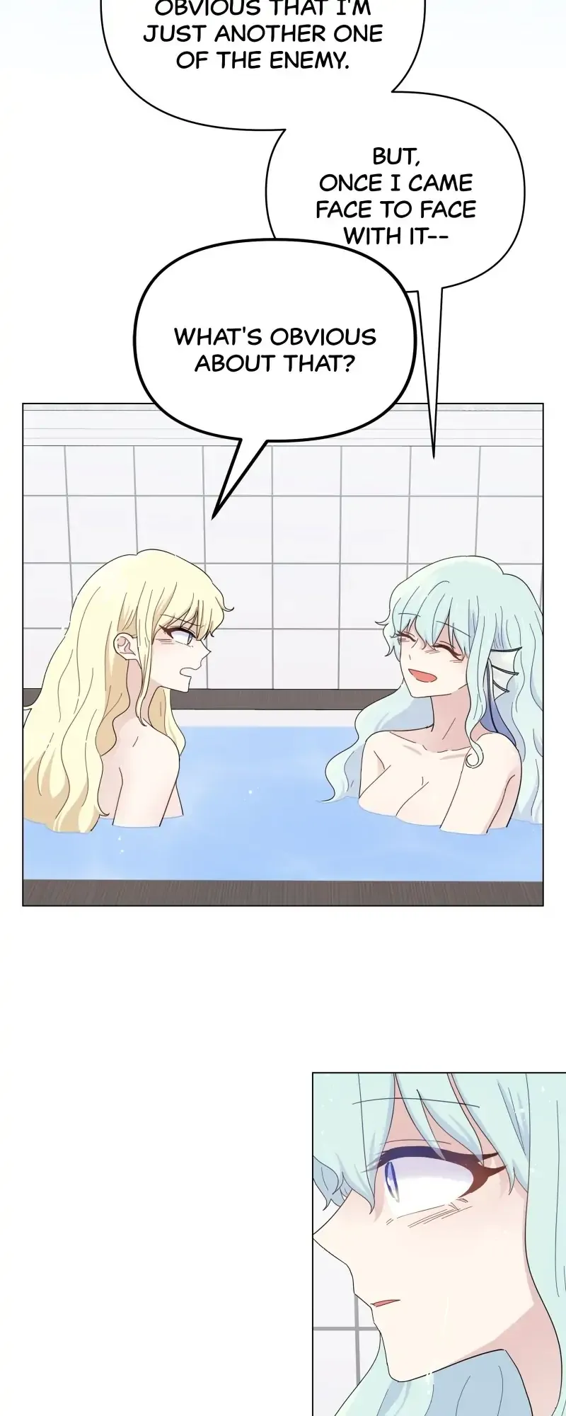 To Take a Mermaid’s Heart Chapter 16 - page 22