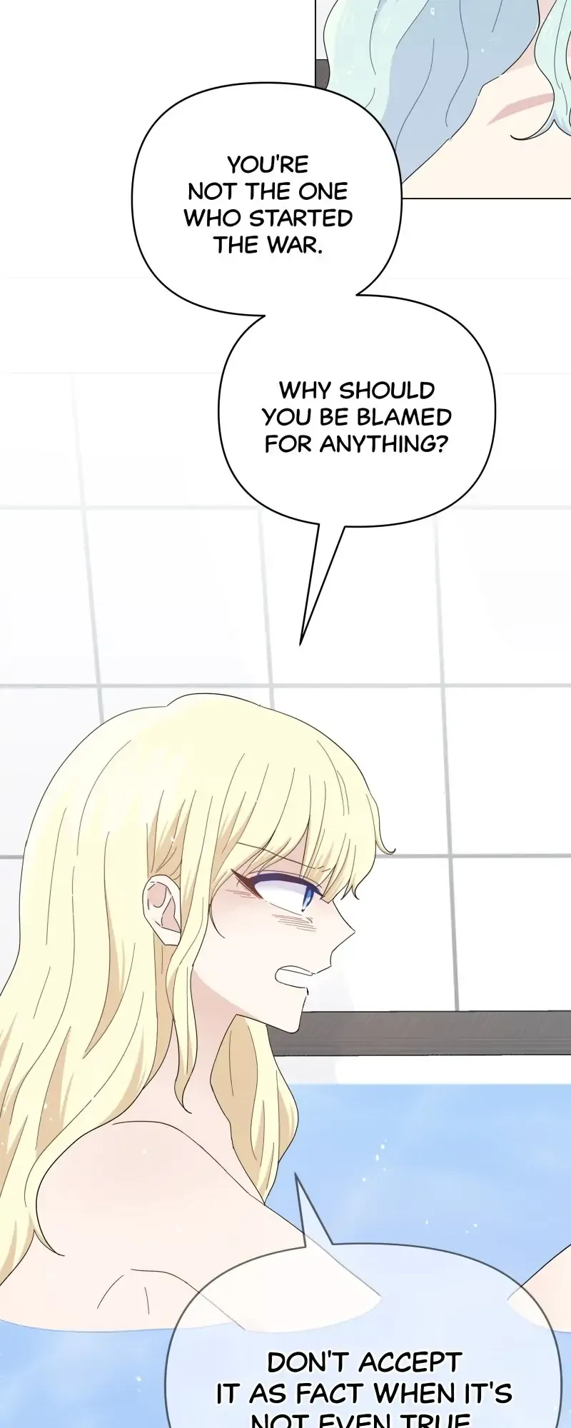 To Take a Mermaid’s Heart Chapter 16 - page 23