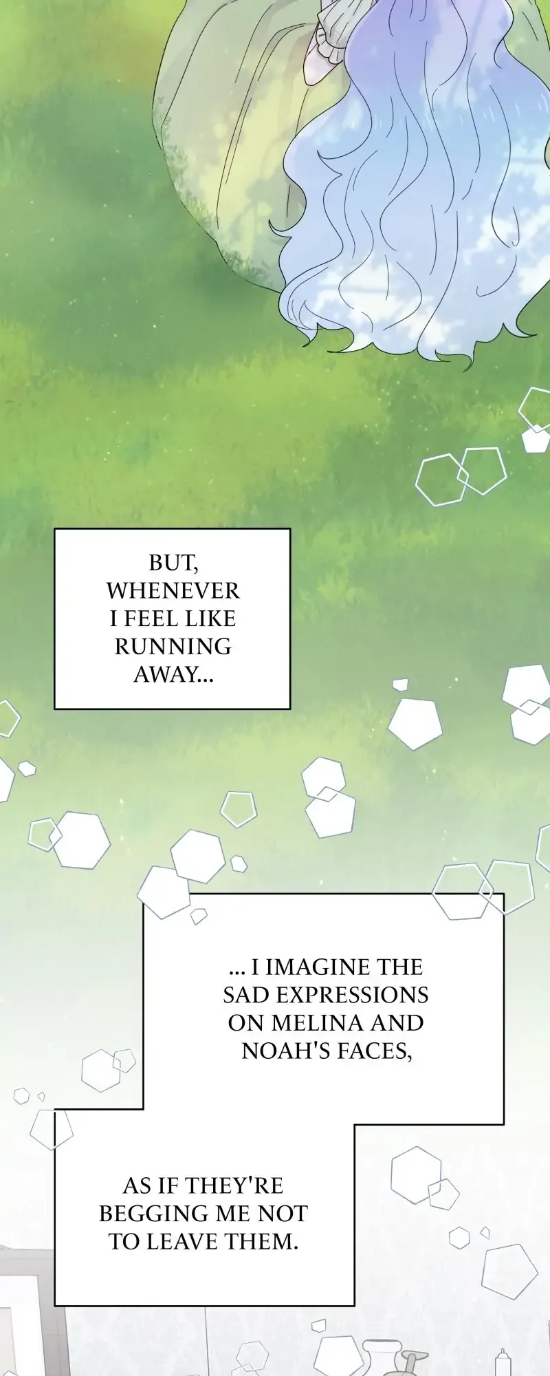 To Take a Mermaid’s Heart Chapter 16 - page 28
