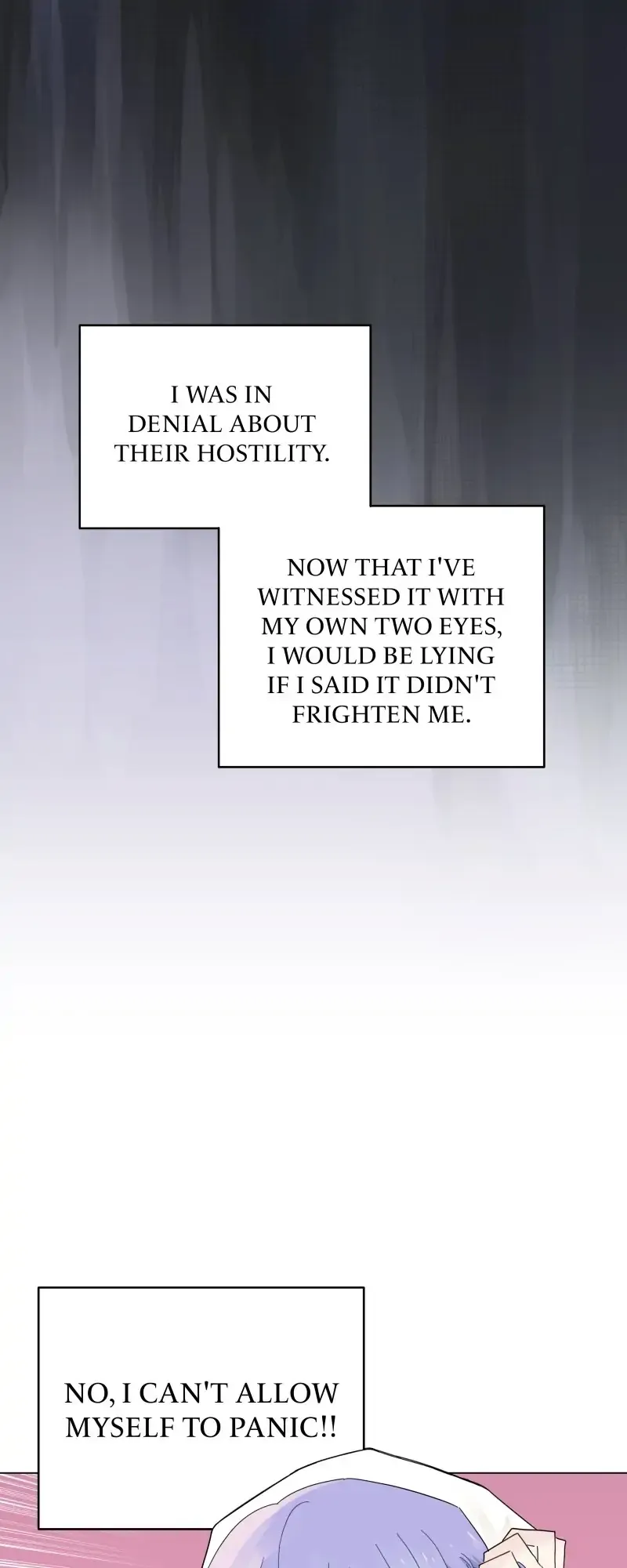 To Take a Mermaid’s Heart Chapter 16 - page 3