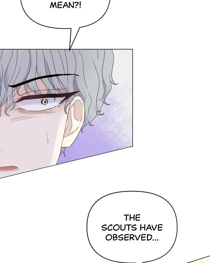 To Take a Mermaid’s Heart Chapter 16 - page 40