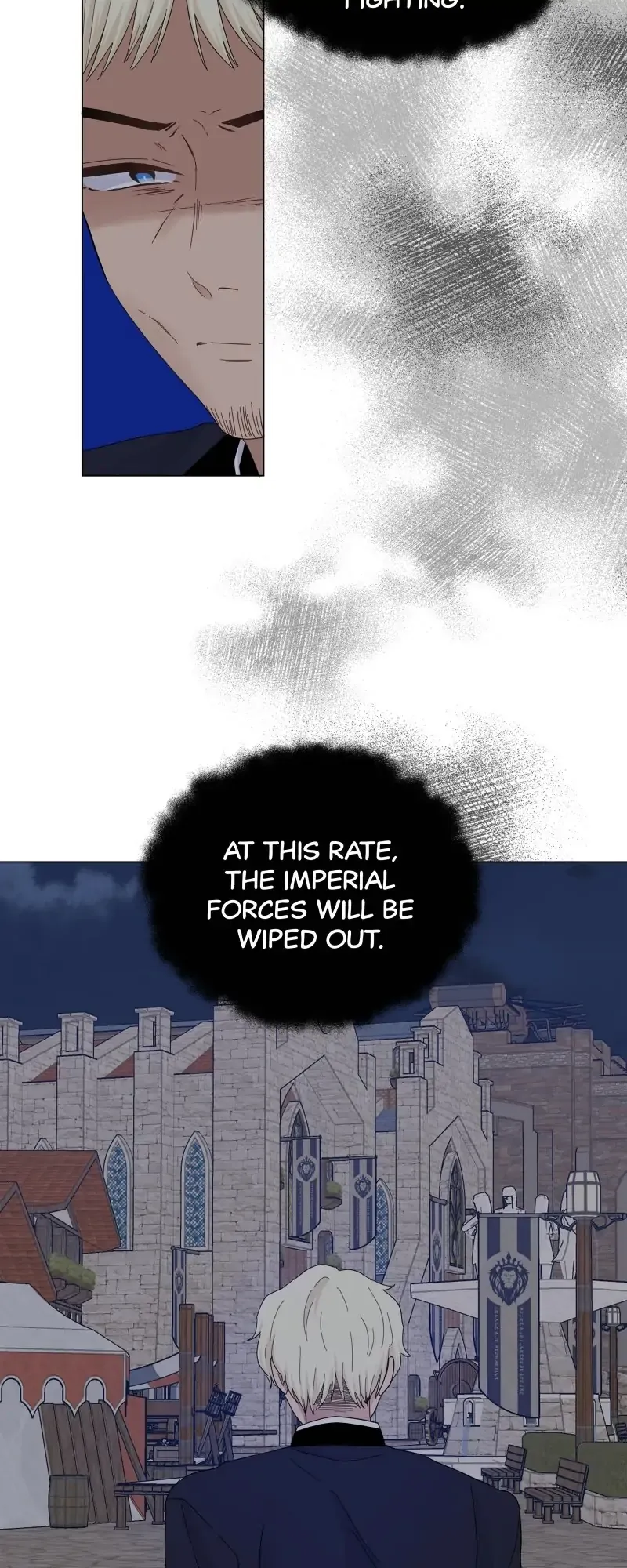 To Take a Mermaid’s Heart Chapter 16 - page 49