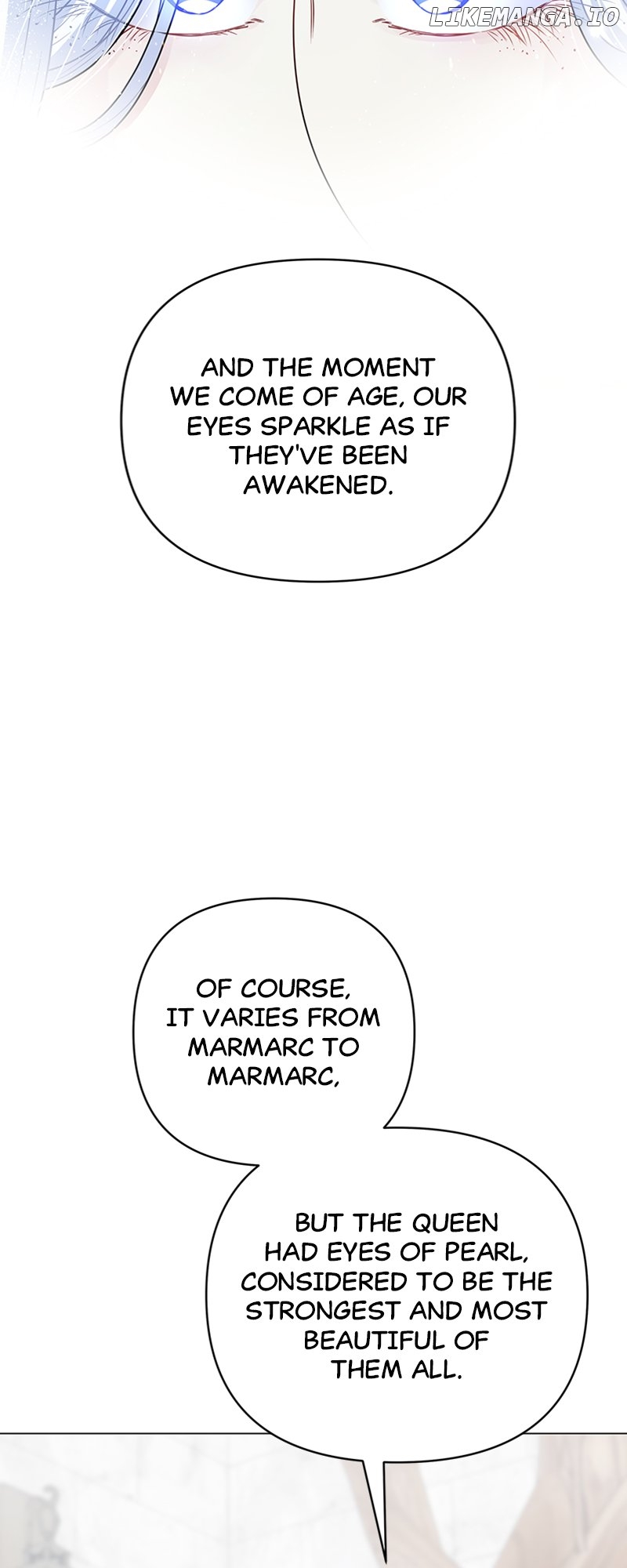 To Take a Mermaid’s Heart Chapter 60 - page 12