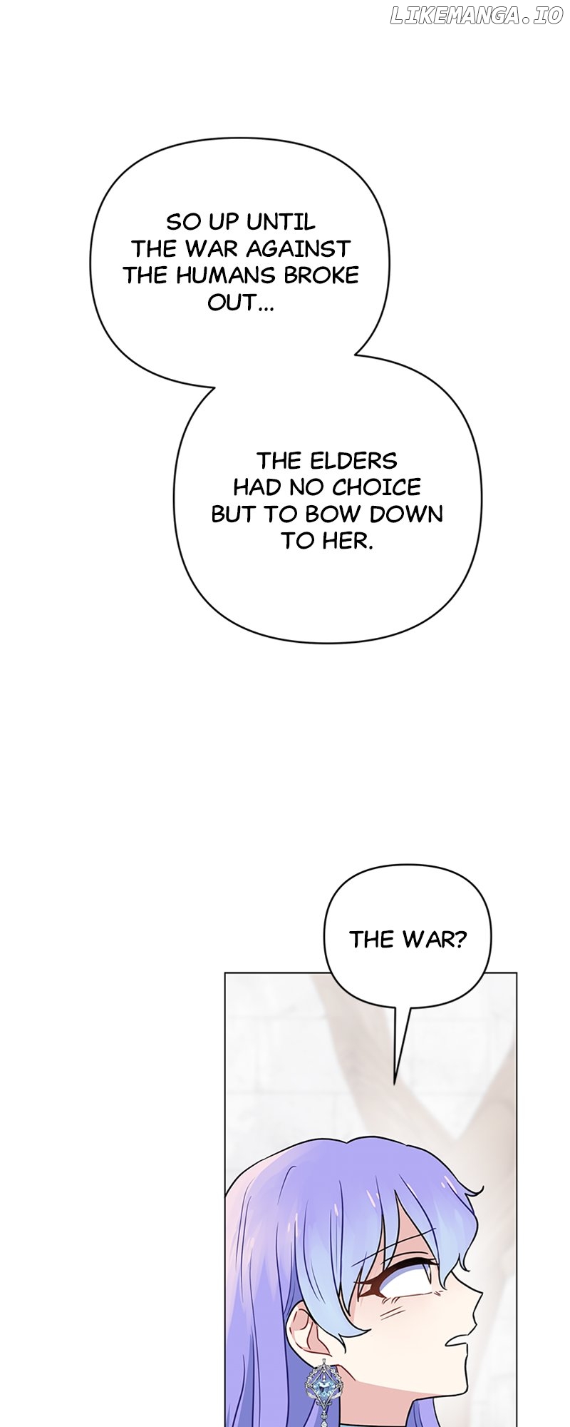 To Take a Mermaid’s Heart Chapter 60 - page 14