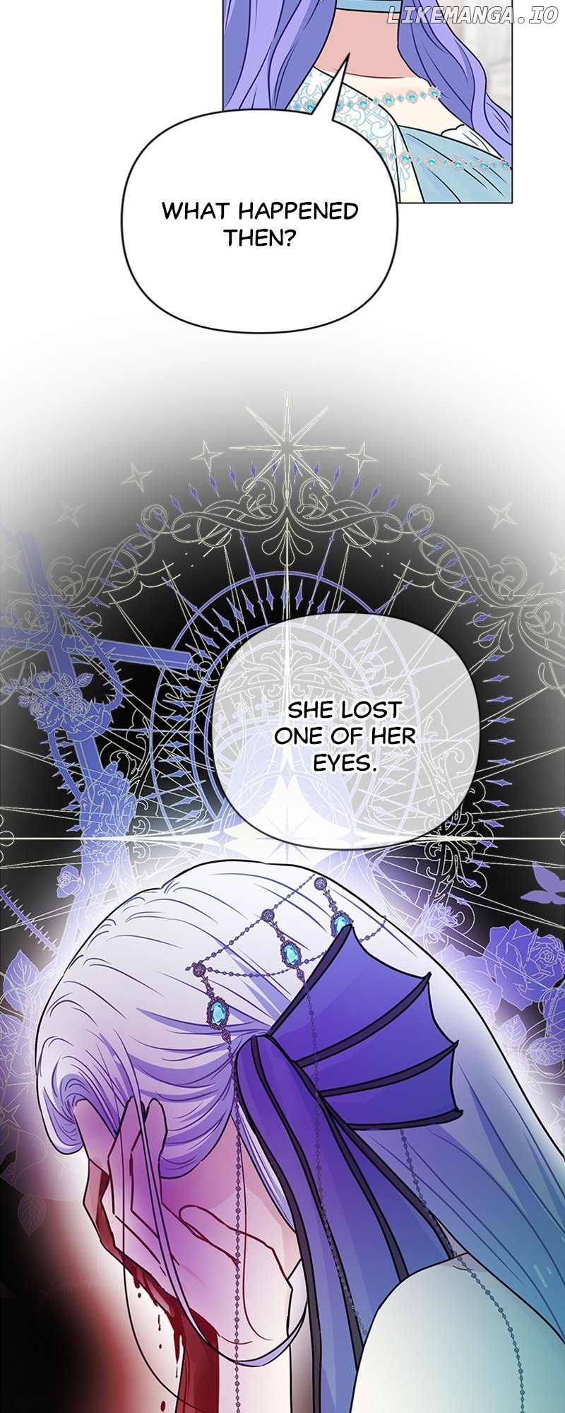To Take a Mermaid’s Heart Chapter 60 - page 15
