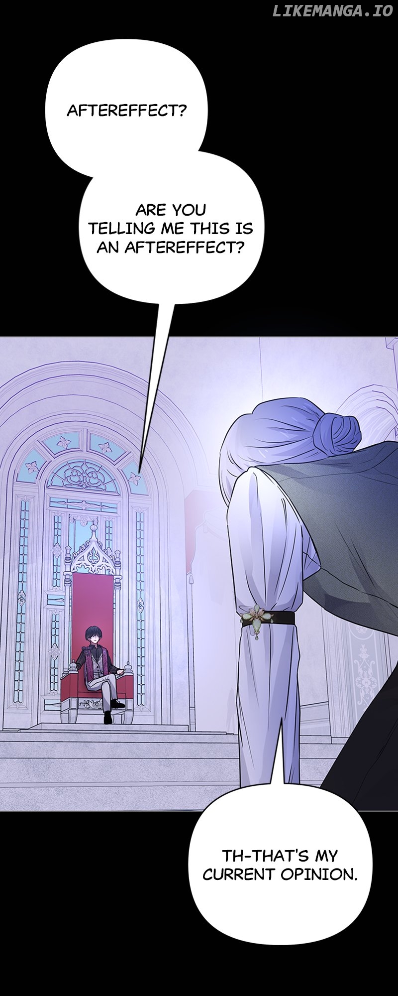 To Take a Mermaid’s Heart Chapter 60 - page 24
