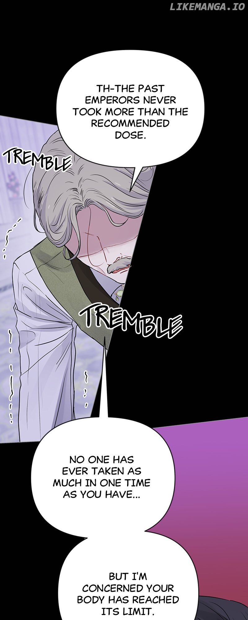 To Take a Mermaid’s Heart Chapter 60 - page 26