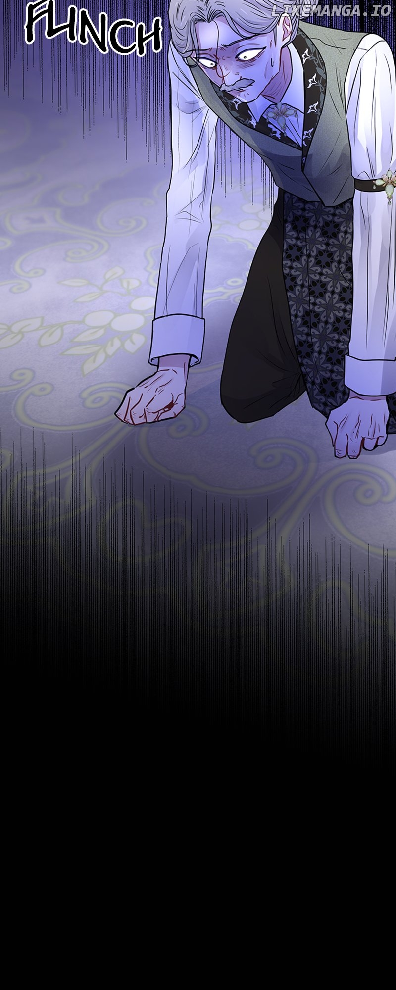 To Take a Mermaid’s Heart Chapter 60 - page 29