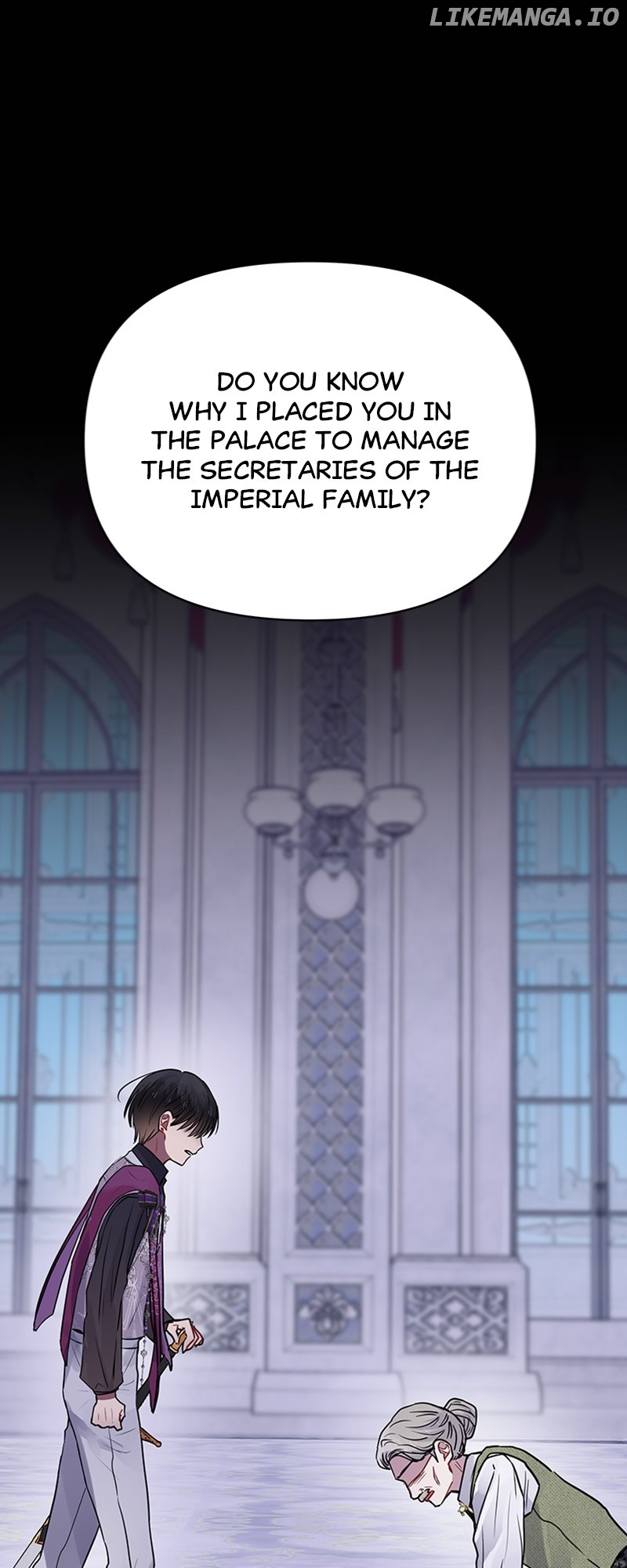To Take a Mermaid’s Heart Chapter 60 - page 32