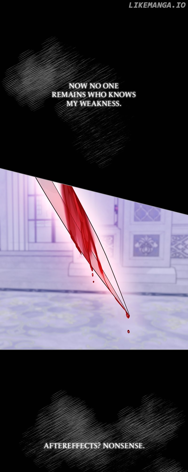 To Take a Mermaid’s Heart Chapter 60 - page 37