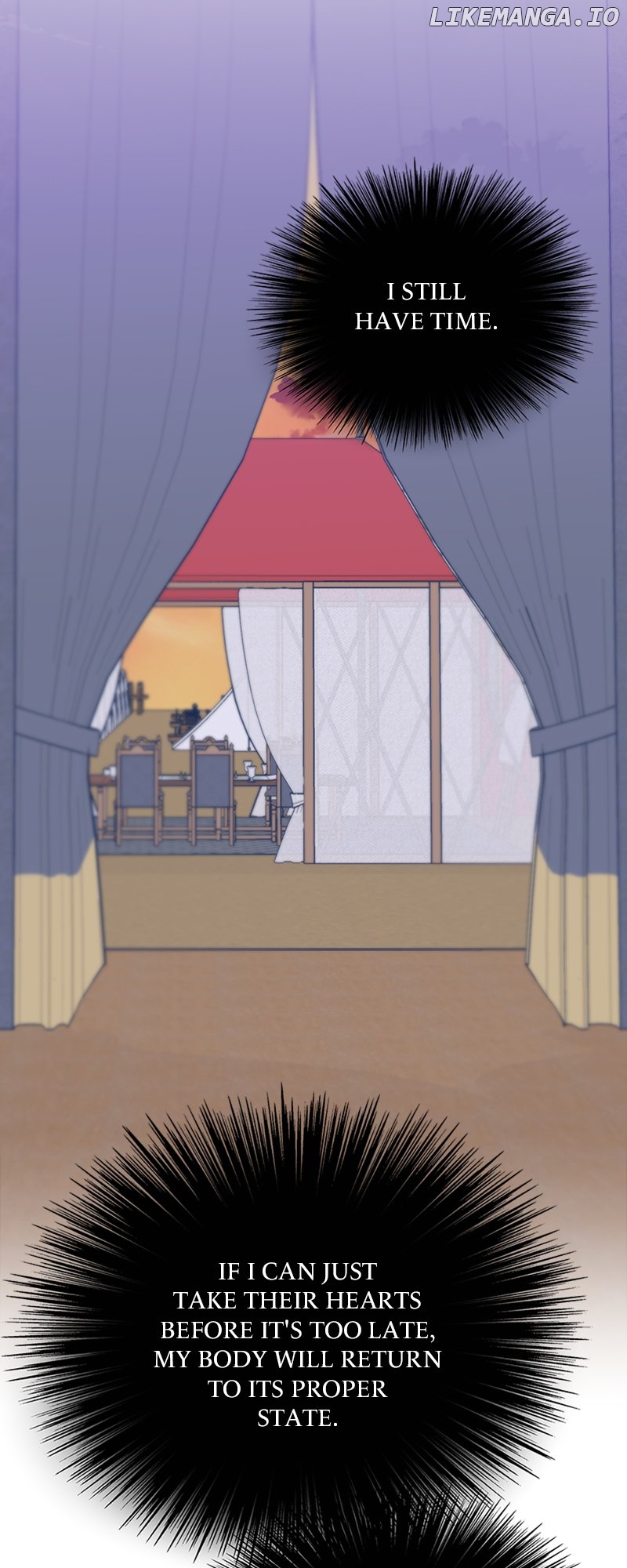 To Take a Mermaid’s Heart Chapter 60 - page 41
