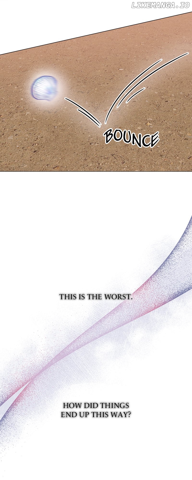 To Take a Mermaid’s Heart Chapter 60 - page 46