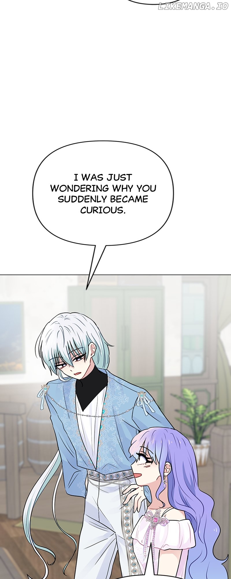 To Take a Mermaid’s Heart Chapter 60 - page 53