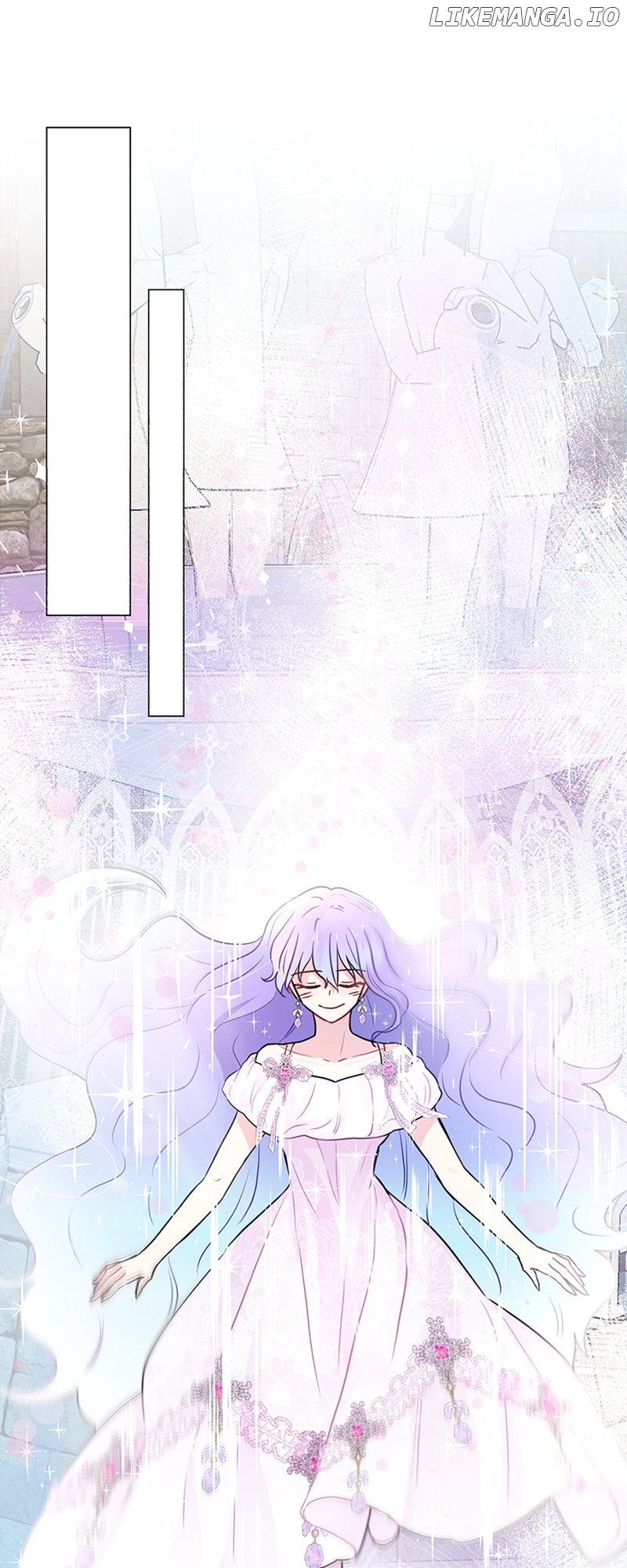 To Take a Mermaid’s Heart Chapter 60 - page 70