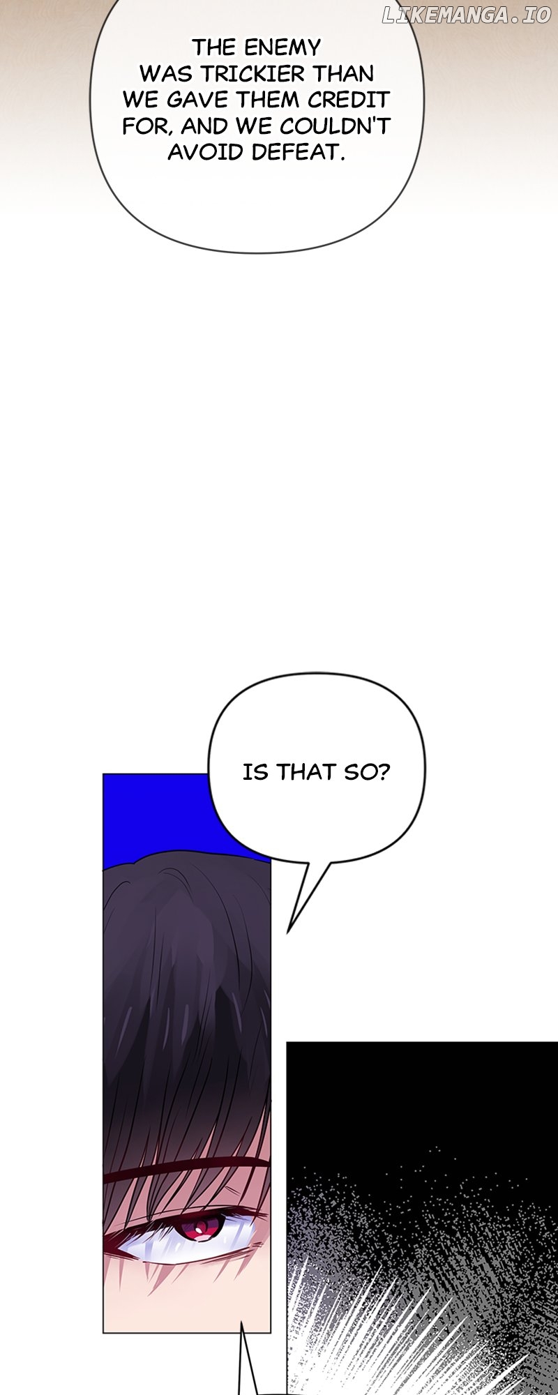 To Take a Mermaid’s Heart Chapter 59 - page 27