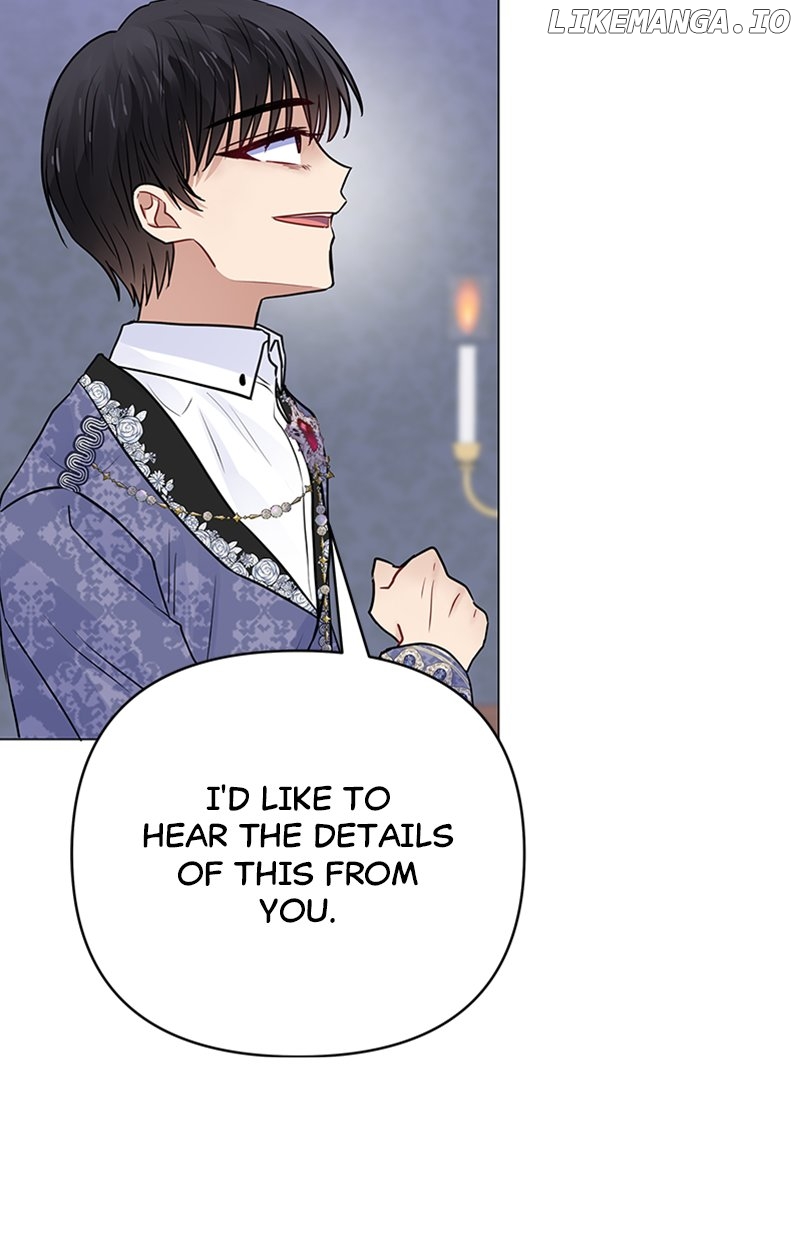 To Take a Mermaid’s Heart Chapter 59 - page 30