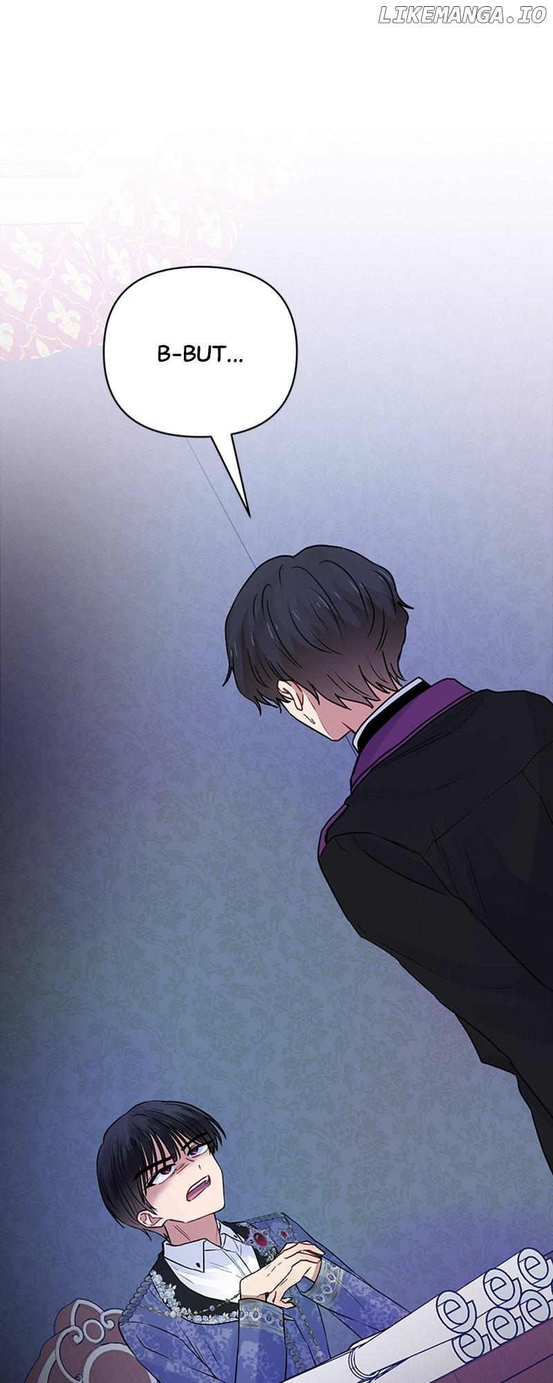 To Take a Mermaid’s Heart Chapter 59 - page 37