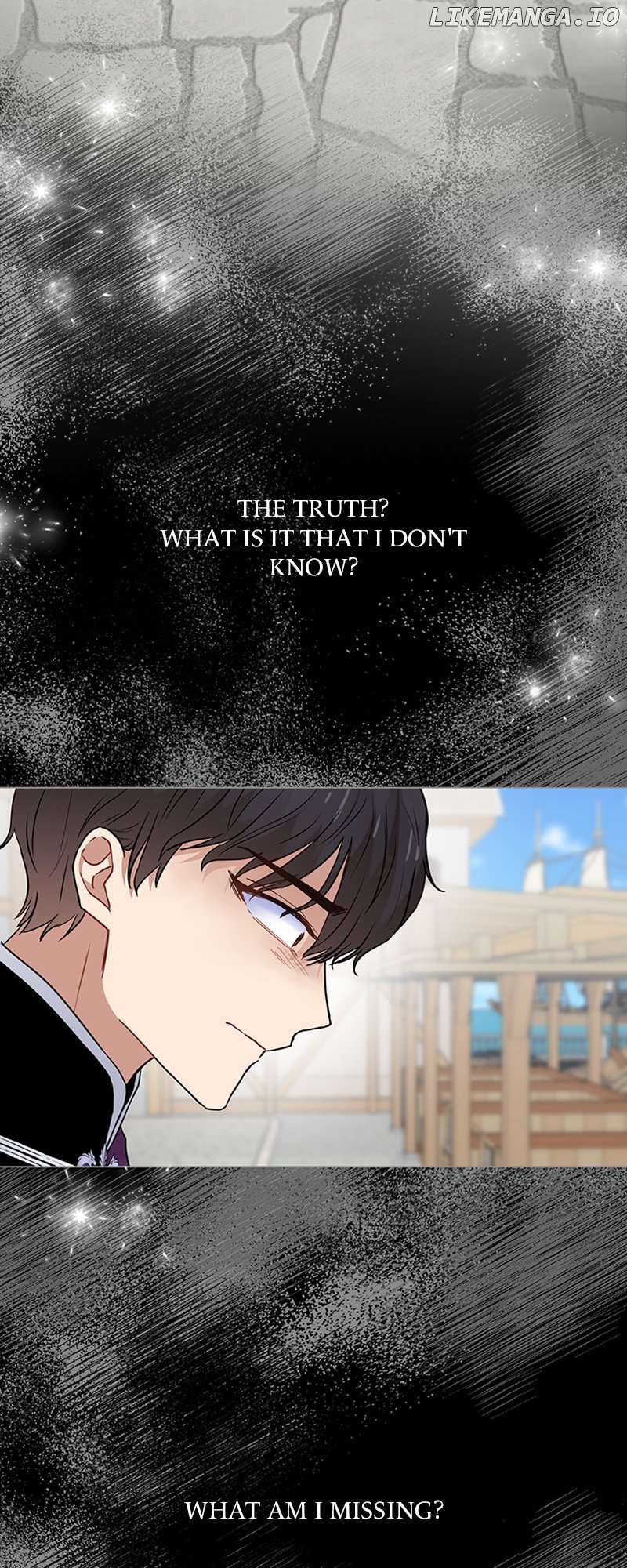 To Take a Mermaid’s Heart Chapter 59 - page 4