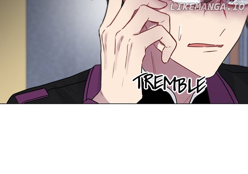 To Take a Mermaid’s Heart Chapter 59 - page 42