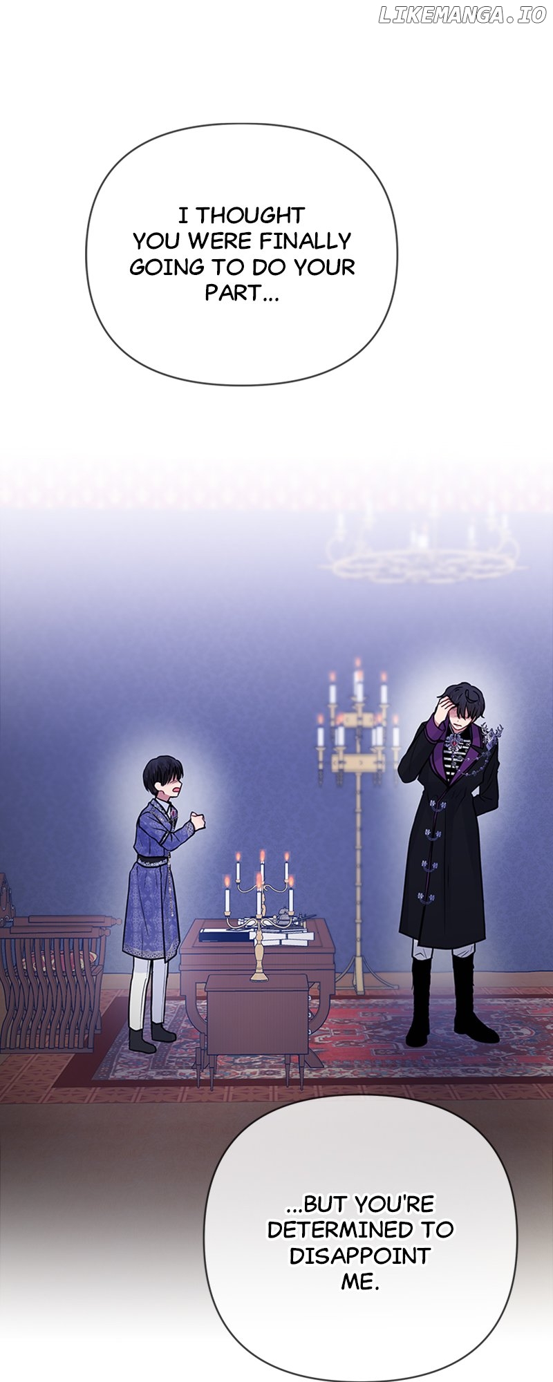 To Take a Mermaid’s Heart Chapter 59 - page 43