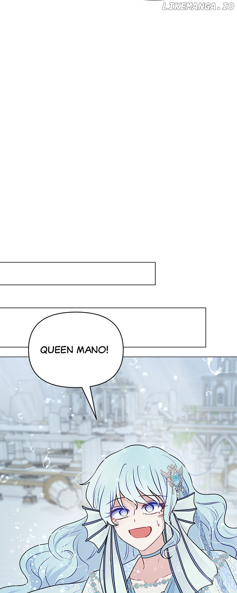 To Take a Mermaid’s Heart Chapter 59 - page 44