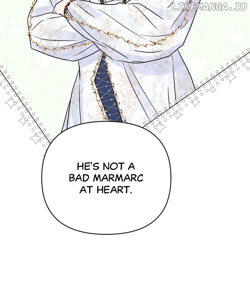 To Take a Mermaid’s Heart Chapter 59 - page 54