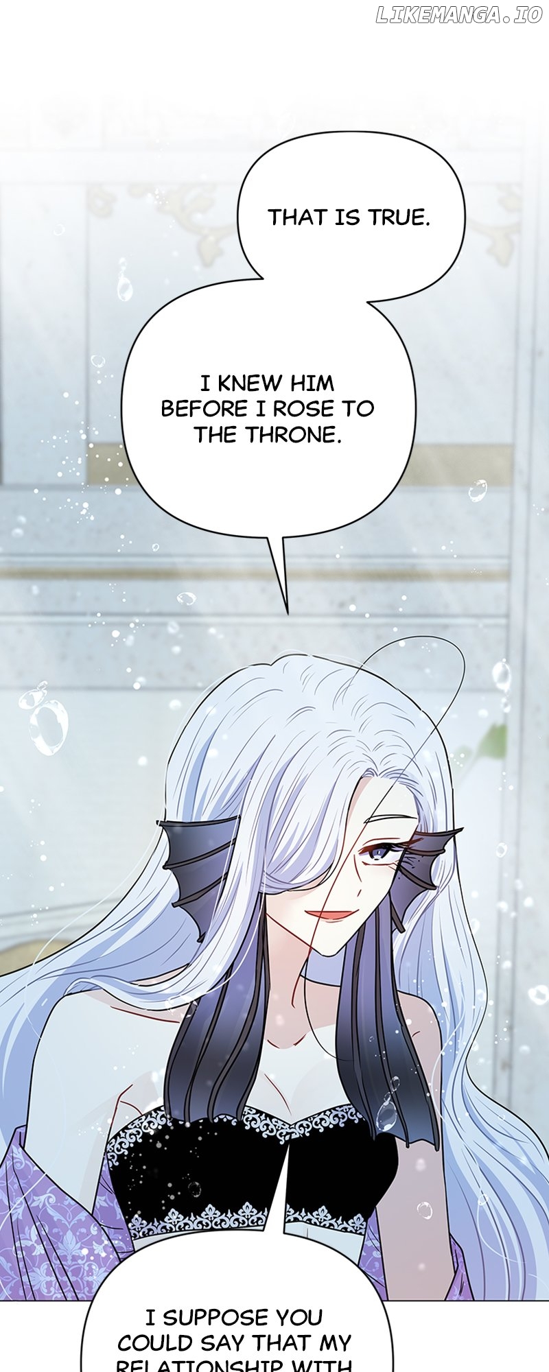 To Take a Mermaid’s Heart Chapter 59 - page 55