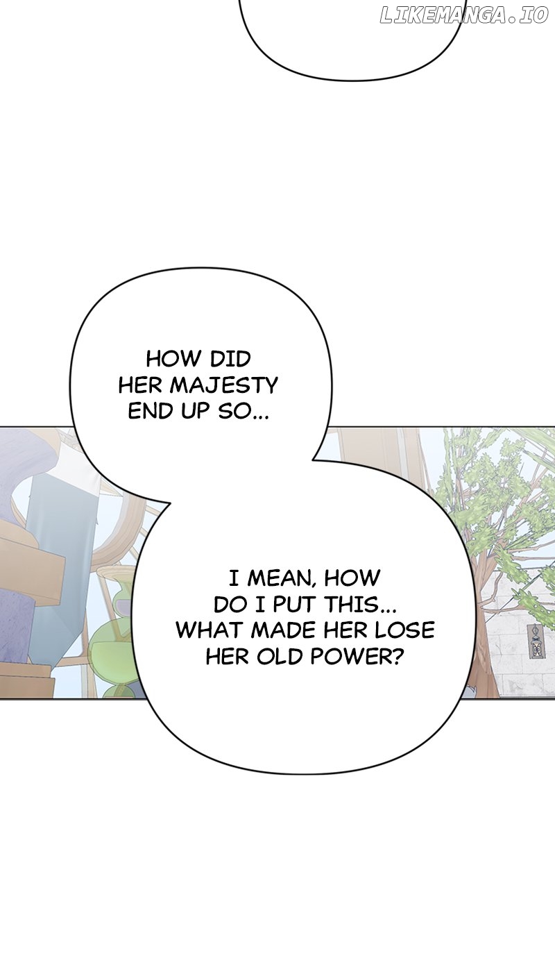 To Take a Mermaid’s Heart Chapter 59 - page 70